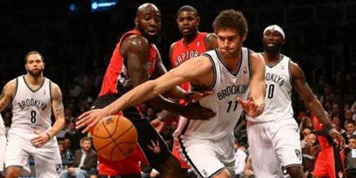 NBA视频直播猛龙vs篮网,一场东北德比背后的热血与策略 NBA视频直播猛龙vs篮网,一场东北德比背后的热血与策略