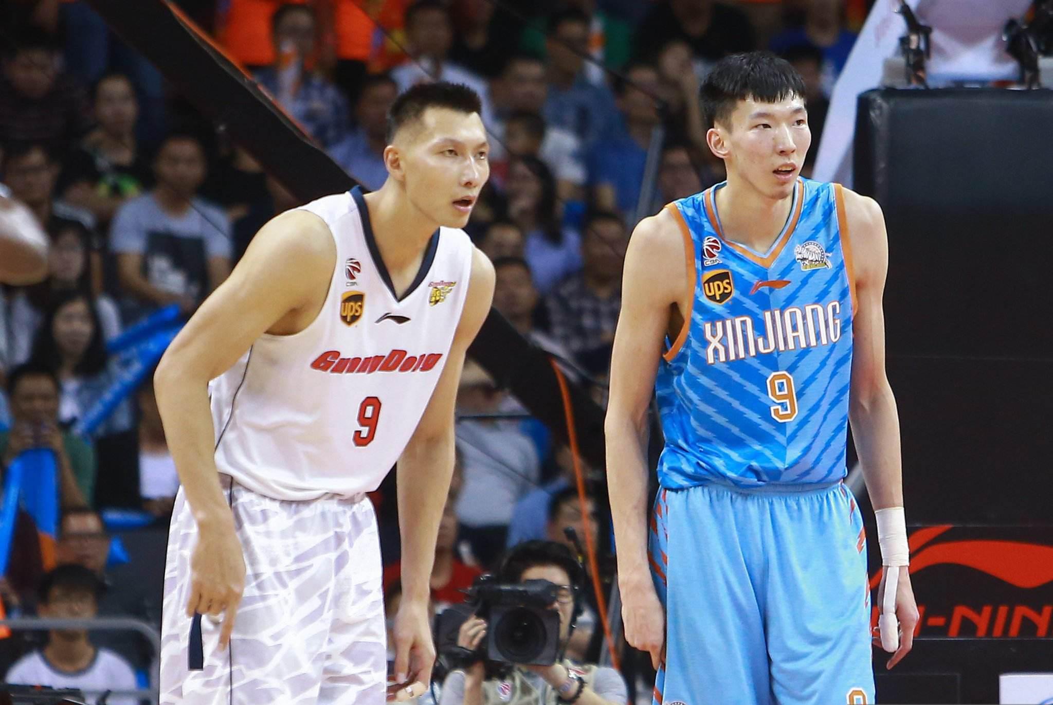 2026CBA冠军，预测与前瞻
