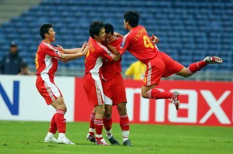 2026足球队排名榜，展望未来的足球版图