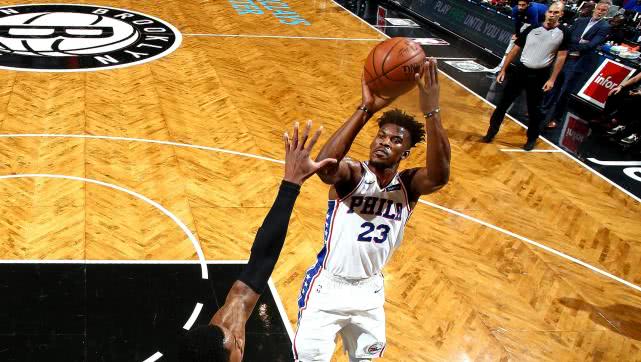 为什么NBA东西部差别这么大 为什么NBA东西部差别这么大